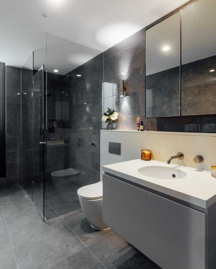Bath M